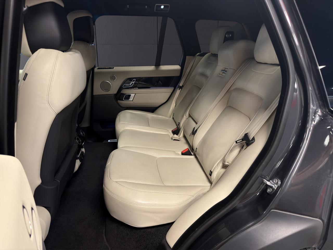 Land Rover Range Rover 3.0 sdV6 Autobiography auto my19