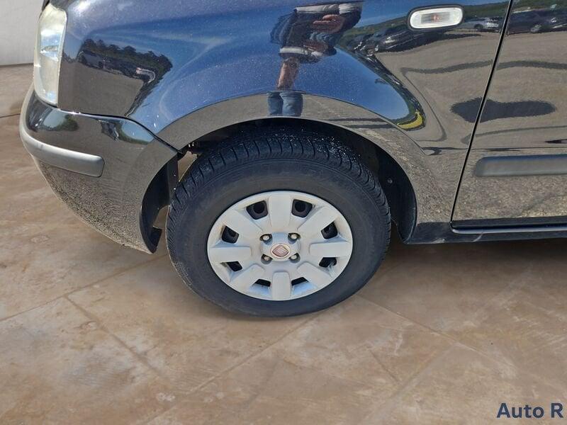 FIAT Panda Panda 1.3 mjt 16v Active 75cv