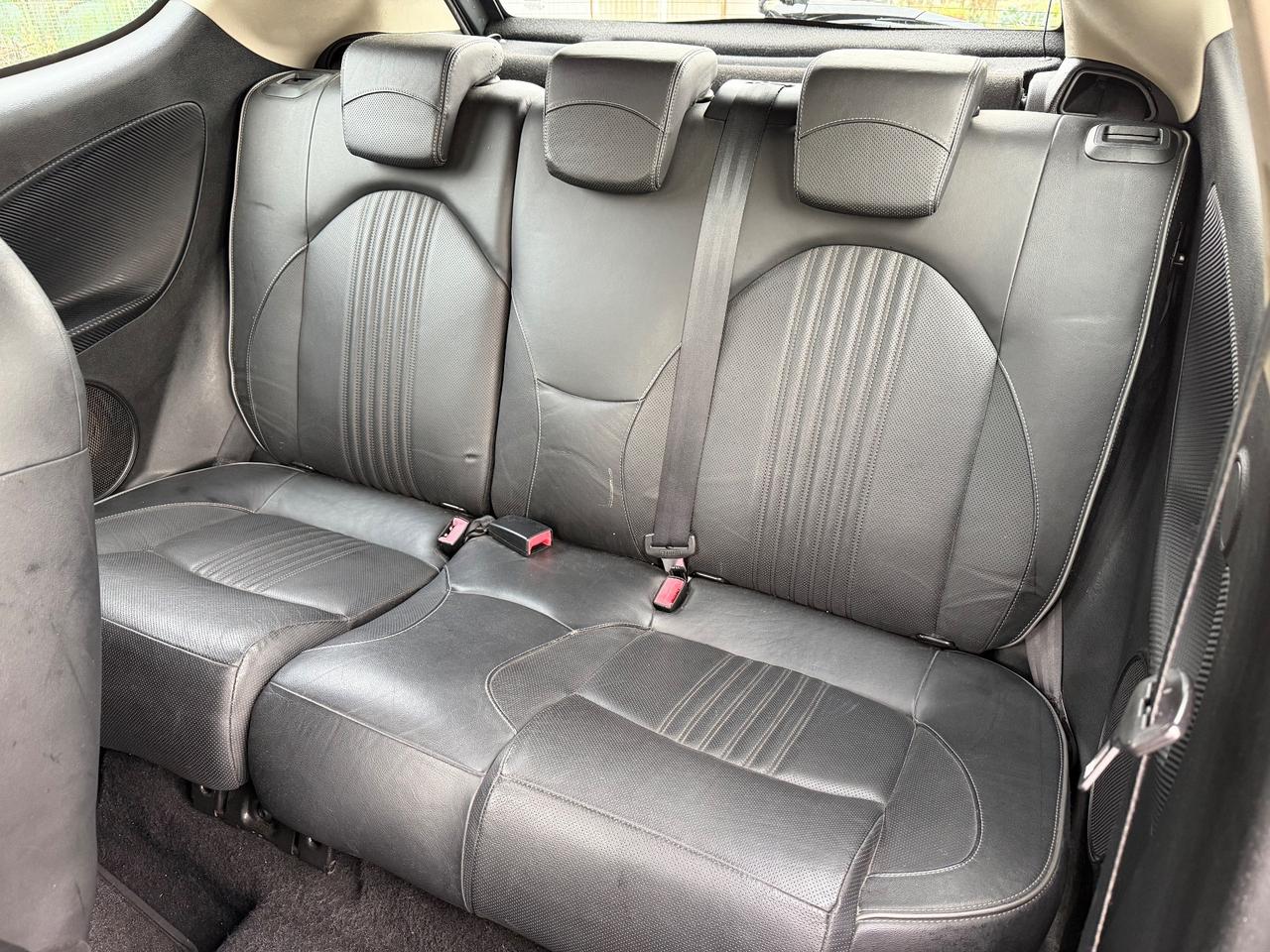 Alfa Romeo MiTo 1.4 T 120 CV GPL Distinctive Sport Pack