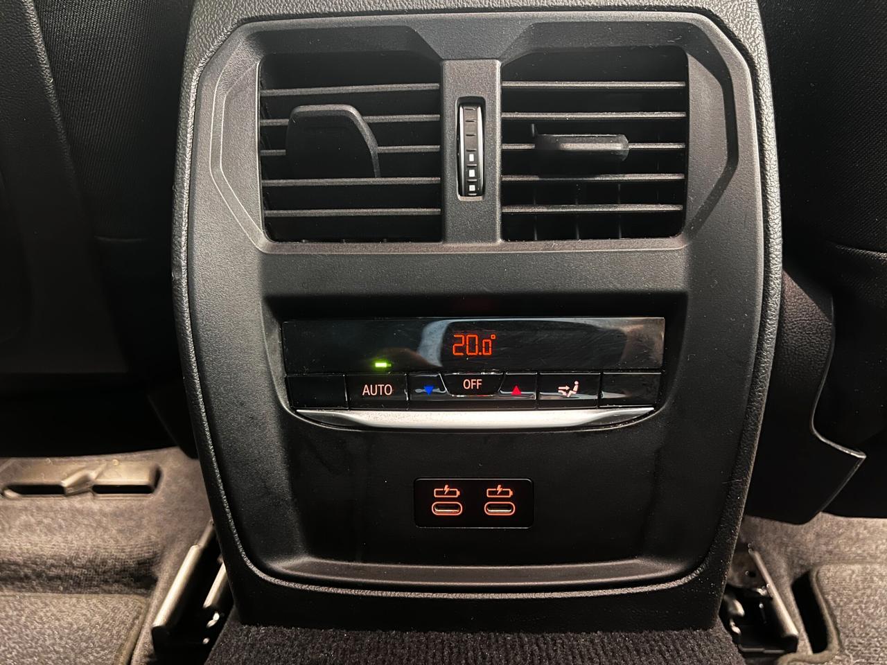 Bmw 316 316d 48V Touring