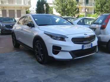 KIA XCeed 1.6 CRDi 136 CV DCT EVOLUTION