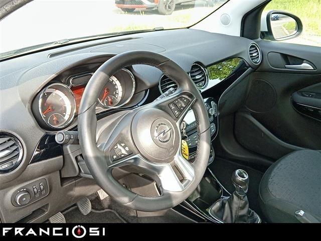 OPEL Adam 1.4 Gpl tech 87cv Jam E6