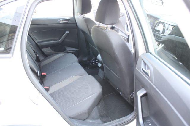 VOLKSWAGEN Taigo 1.0 TSI 95 CV Life