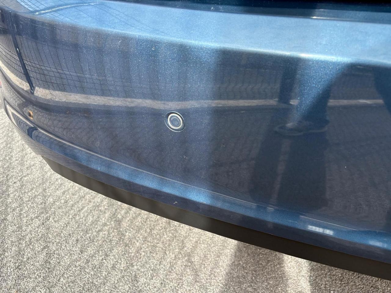 Ford Fiesta 1.5 ecoblue - Titanium