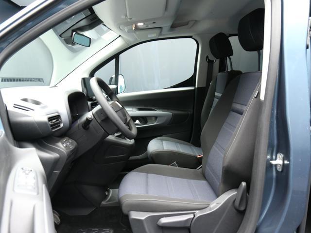 FIAT Doblo Doblò 1.5 BlueHdi 100 CV PC