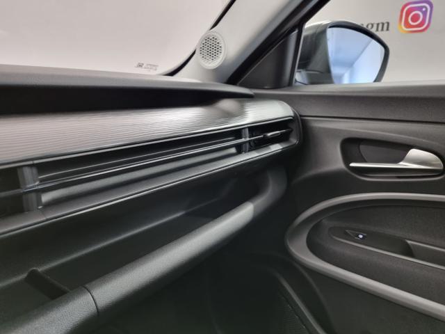 JEEP Avenger 1.2 Turbo 100 CV Ice Longitude