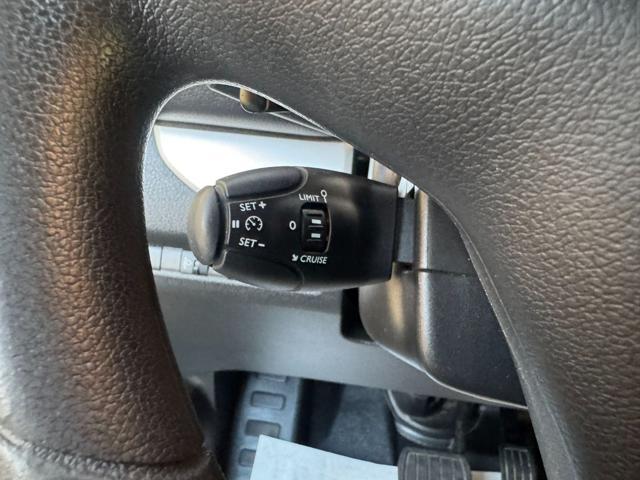 CITROEN Spacetourer BlueHDi 180 S&S EAT8 XS Feel 6Posti N1 Autocarro