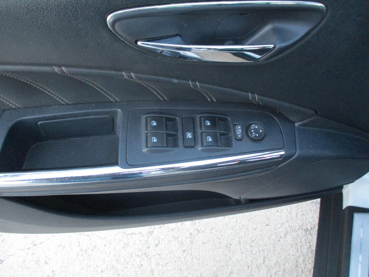 Lancia Delta 1.6 MJT 120 CV PLATINO