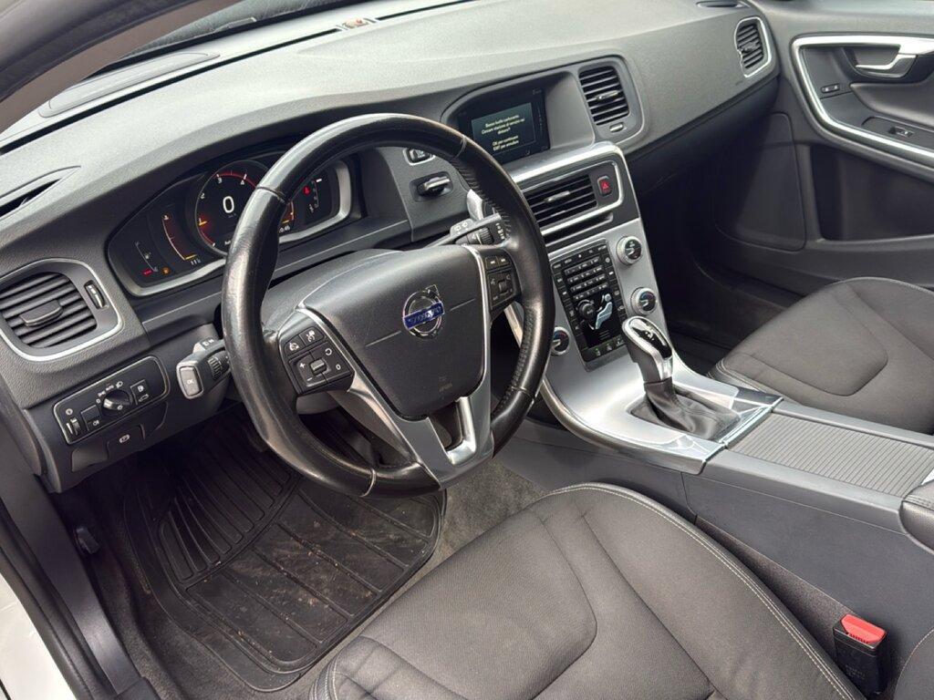 Volvo V60 2.0 D3 Business Plus Geartronic