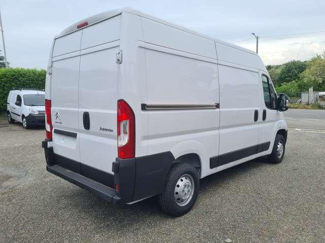 Citroen Jumper 2.2 bluehdi 120cv L2H2 KM0