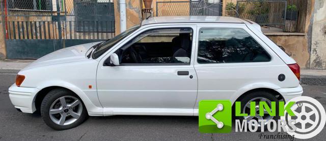 FORD Fiesta 1.8i 16V cat 3 porte XR2