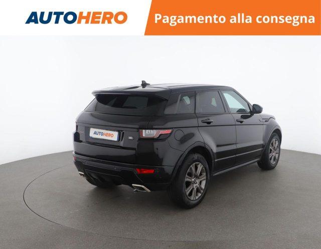 LAND ROVER Range Rover Evoque 2.0 TD4 150 CV 5p. SE Dynamic