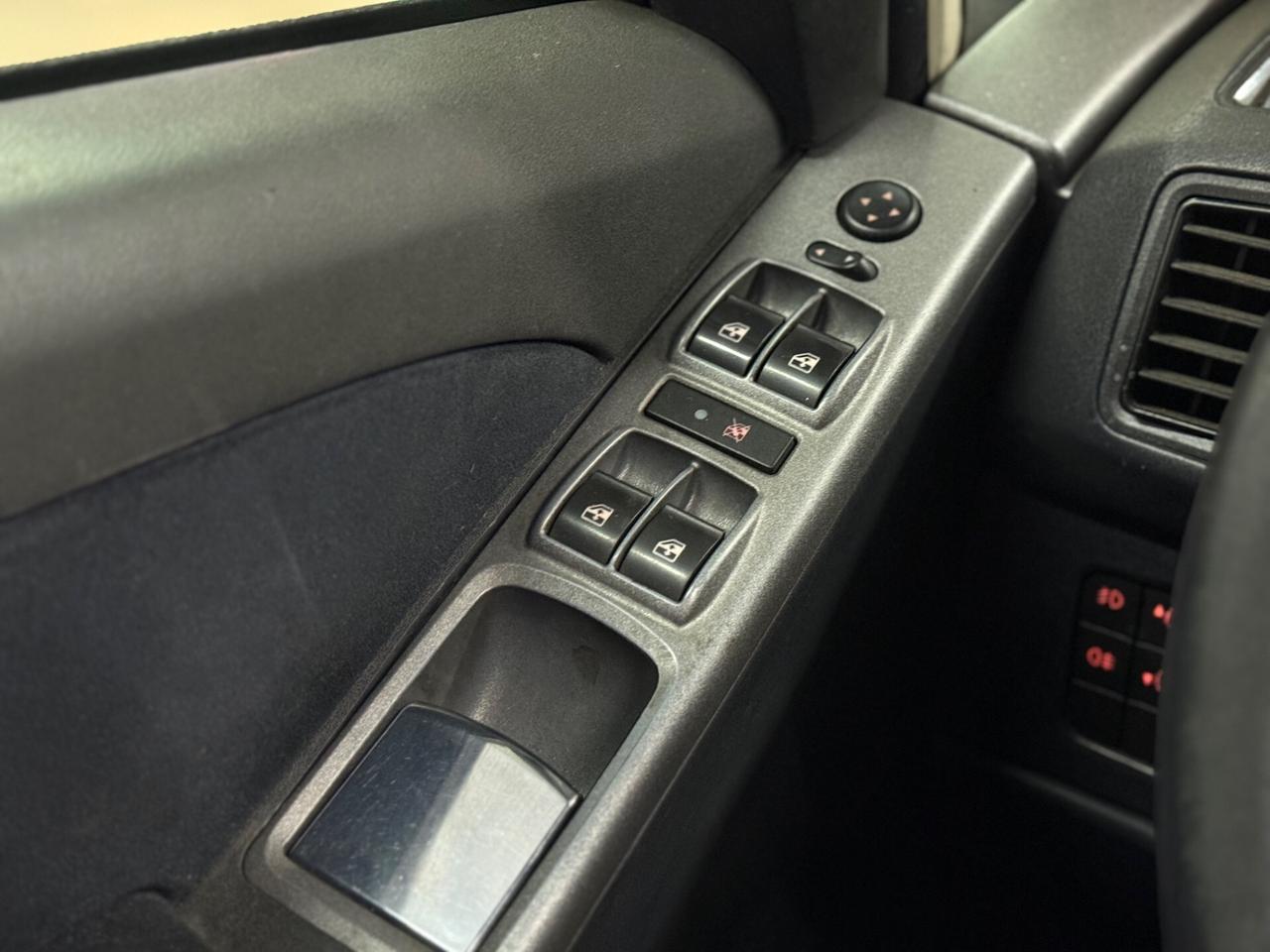 LANCIA MUSA 1.3 Multijet 16V 90cv Poltrona Frau