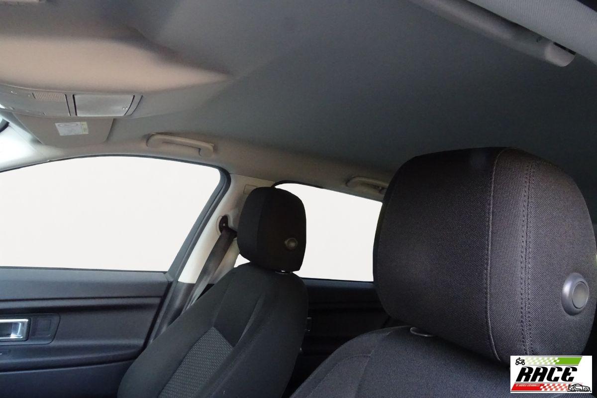 LAND ROVER - Discovery Sport - 2.0 TD4 150CV HSE Luxury AWD