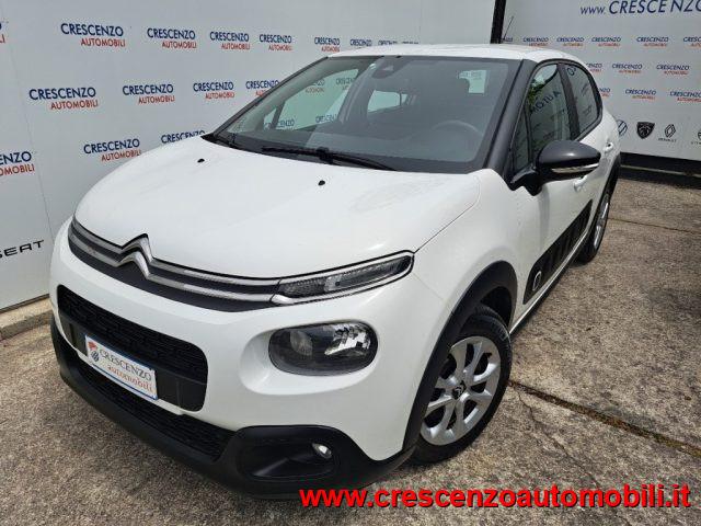 CITROEN C3 BlueHDi 100 S&S Feel - MINI RATA