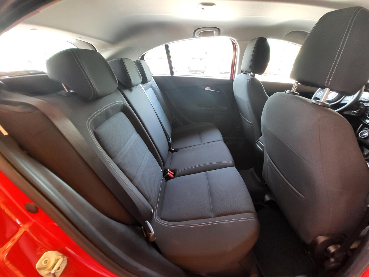 Fiat Tipo 1.0 5 porte Business