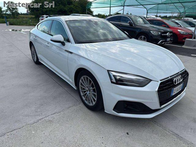 AUDI A5 Sportback 40 2.0 tdi mhev Business 204cv - GE840DA