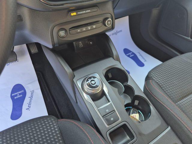FORD Focus 1.5 EcoBlue 115 CV auto 5p. ST-Line #VARI COLORI