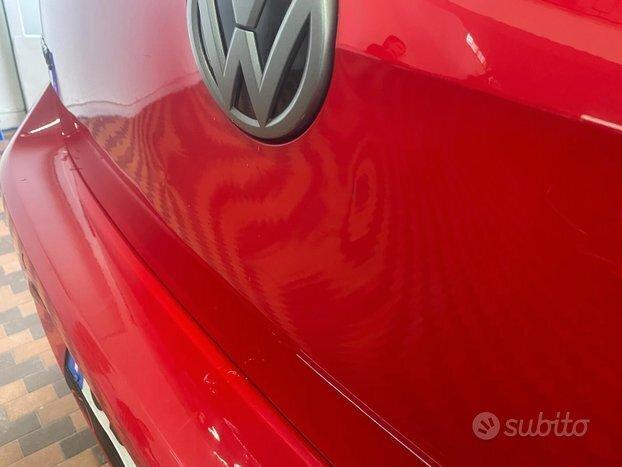 Volkswagen Golf GTI Performance 2.0 245 CV TSI DSG