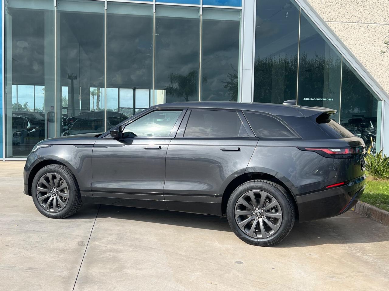 Range Rover Velar R-Dynamic SE 4wd offerta T-Stock prezzo imperdibile