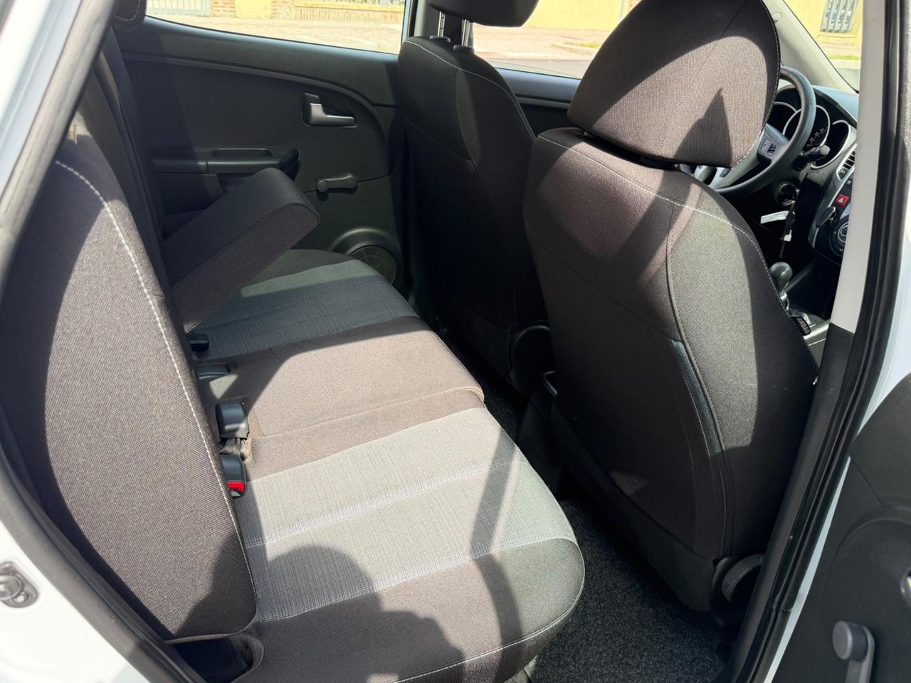 Kia Venga 1.4 CRDi 90CV Cool