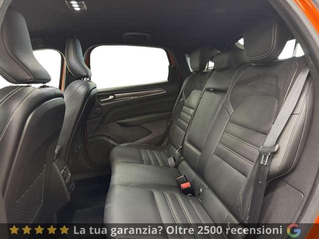 Renault Arkana 1.6 full hybrid E-Tech Engineered RS LINE