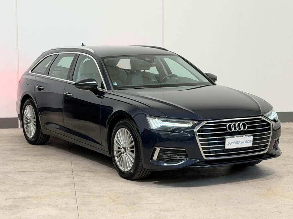 Audi A6 35 2.0 TDI S tronic Plus