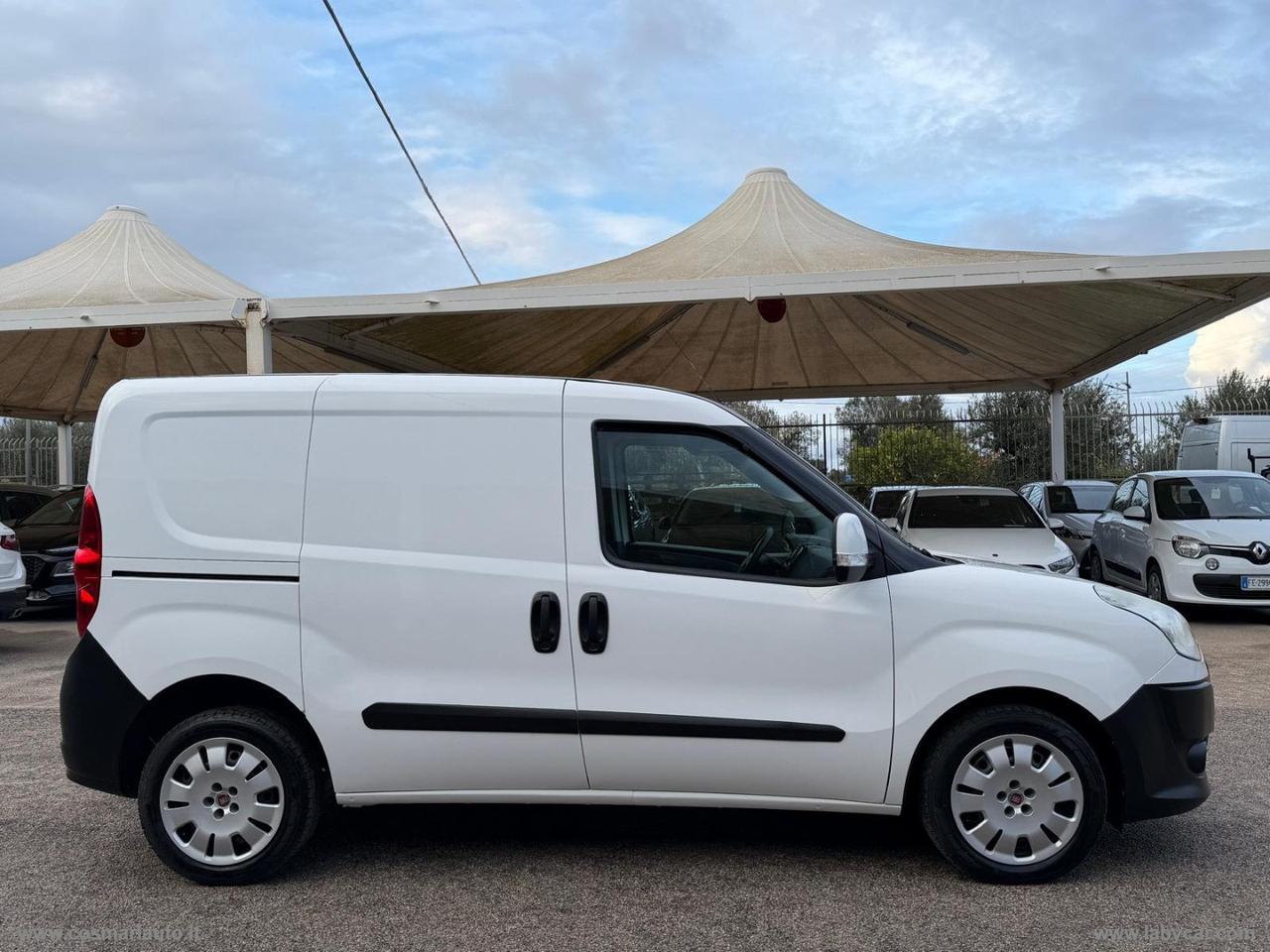 Doblò 1.6MJT 105CV PCTN Cargo Lam.SX E5+