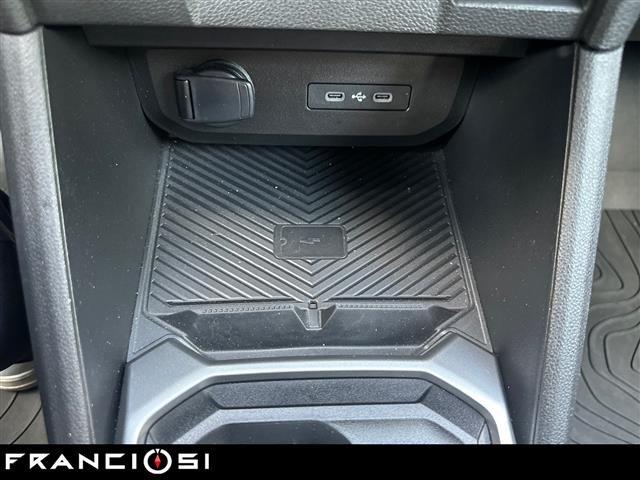 DACIA Duster 1.6 hybrid Journey 140cv