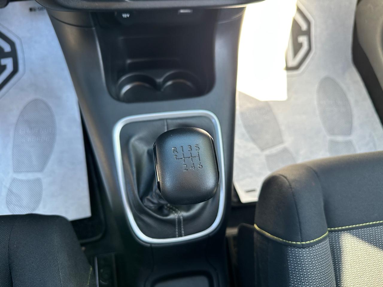Citroen C3 BlueHDi 100 S&S Shine Pack