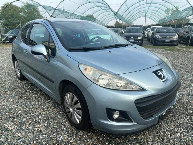 Peugeot 207 1.4 VTi 95CV 3p. X Line 80.000km