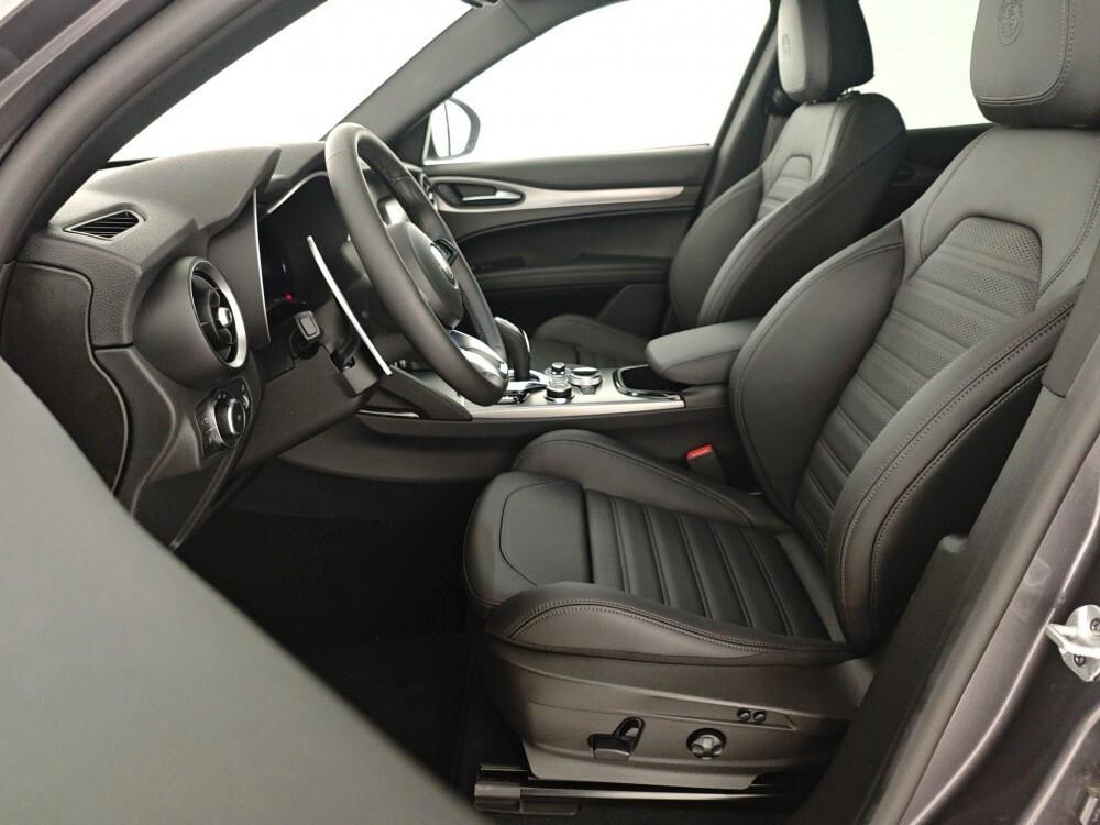 Alfa Romeo Stelvio 2.2 Turbodiesel 210 CV AT8 Q4 Veloce