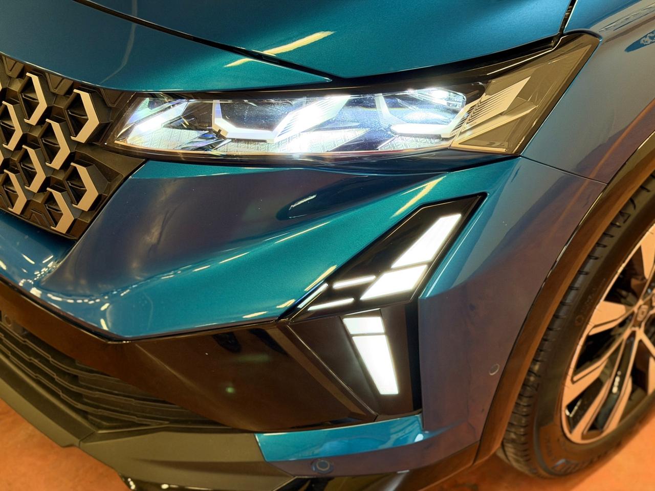 Renault Austral Full Hybrid E-Tech 200 CV Techno
