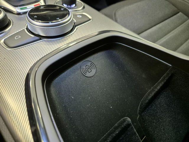 ALFA ROMEO Stelvio 2.2 Td 160 CV AT8 Sprint N1 Autocarro Cerchi19