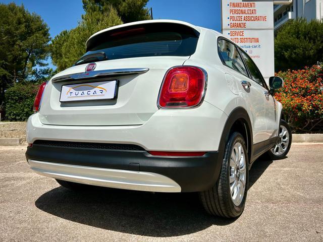 FIAT 500X Pop Star 1.6 Multijet