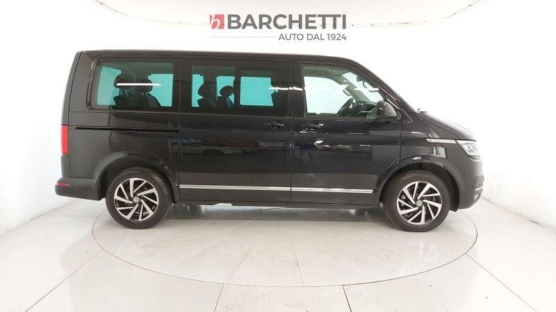 Volkswagen Multivan 6ª '15-- 2.0 TDI 204CV DSG LIFE