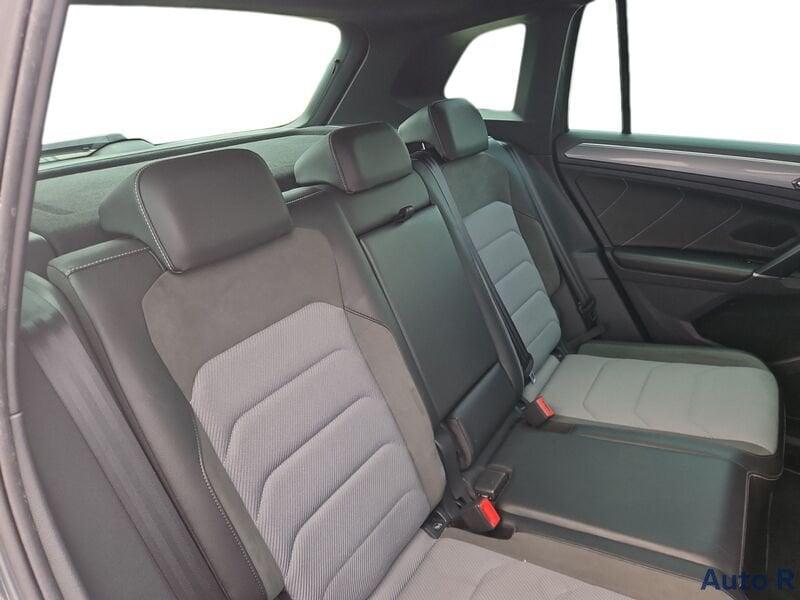 Volkswagen Tiguan 2.0 BiTDI SCR Exec.BMT 4MOT DSG R-Line
