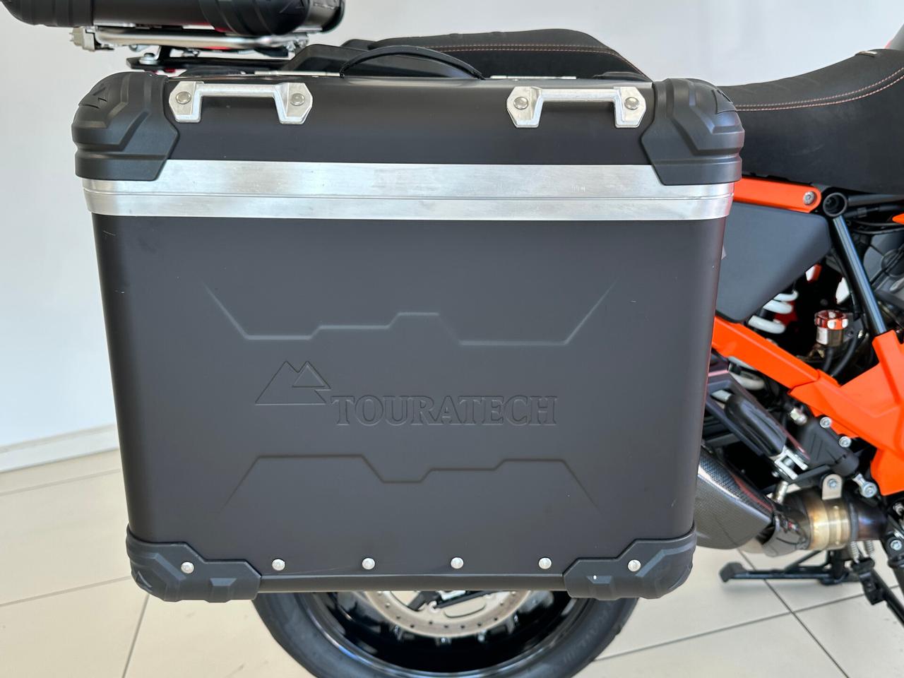 KTM 1290 Super Adventure 160CV - 2024