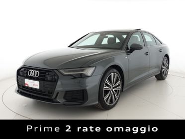 50TDI 286CV quattro tiptronic Business Sport