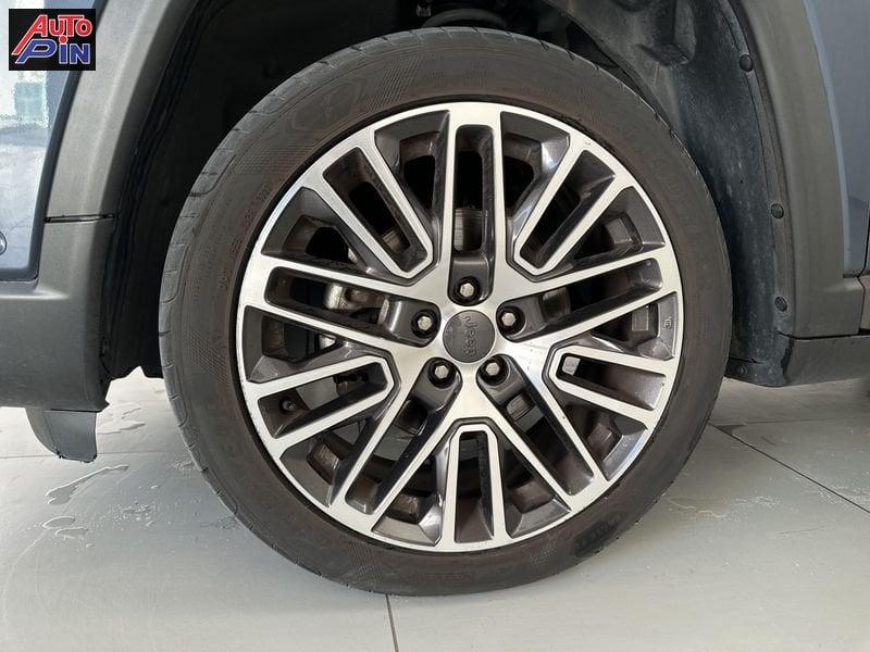 Jeep Compass Compass 1.6 Multijet II 2WD Limited*Cerchi 19*