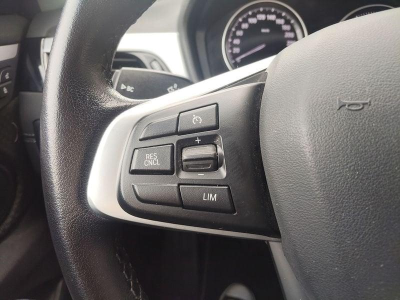BMW X2 X2 sdrive20d Business X auto