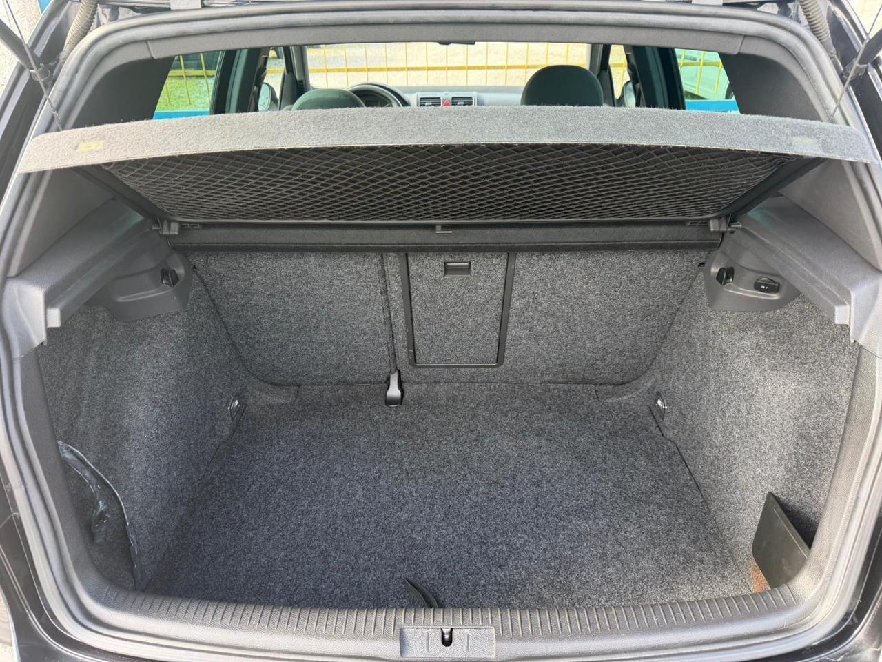 Volkswagen Golf GTI 2.0 16V TFSI 5p.