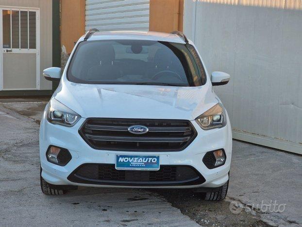 Ford Kuga St Line