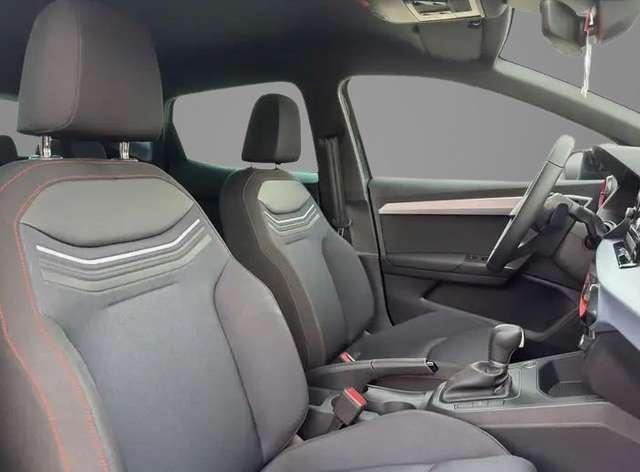 SEAT Ibiza FR 1.0 TSI DSG 116CV *PACK VISION PLUS* Only-Promo