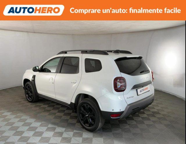 DACIA Duster 1.5 Blue dCi 8V 115 CV 4x2 Journey UP