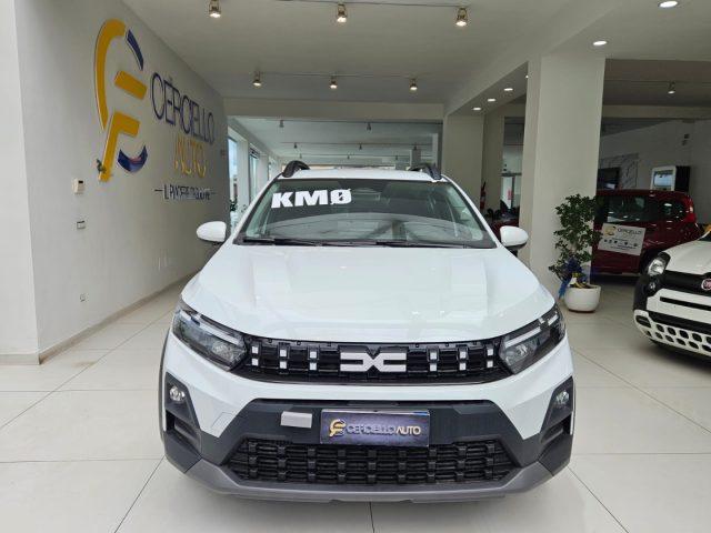 DACIA Sandero Stepway 1.0 TCe 110CV Extreme Up DA ?179,00 MENSIL