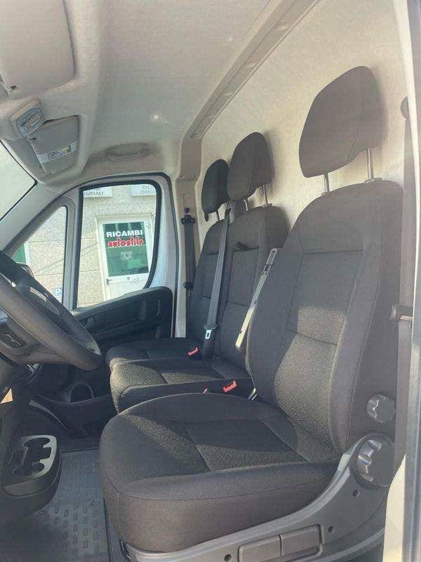 FIAT Ducato 33 2.2 Mjt 120CV PM-TM Furgone - PRONTA CONSEGNA