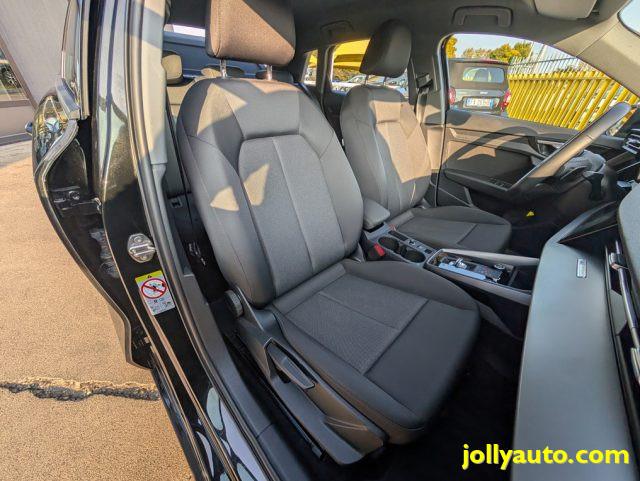 AUDI A3 SPB 30 TFSI S tronic Business