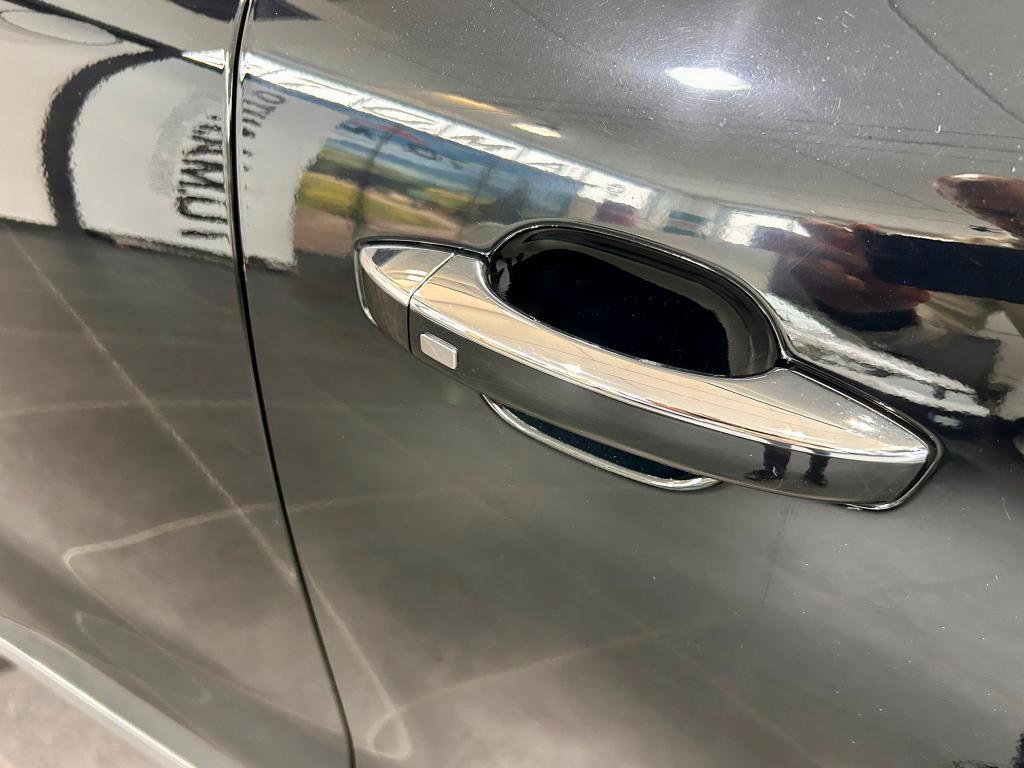 Mg EHS 1.5 t-gdi phev Excite auto