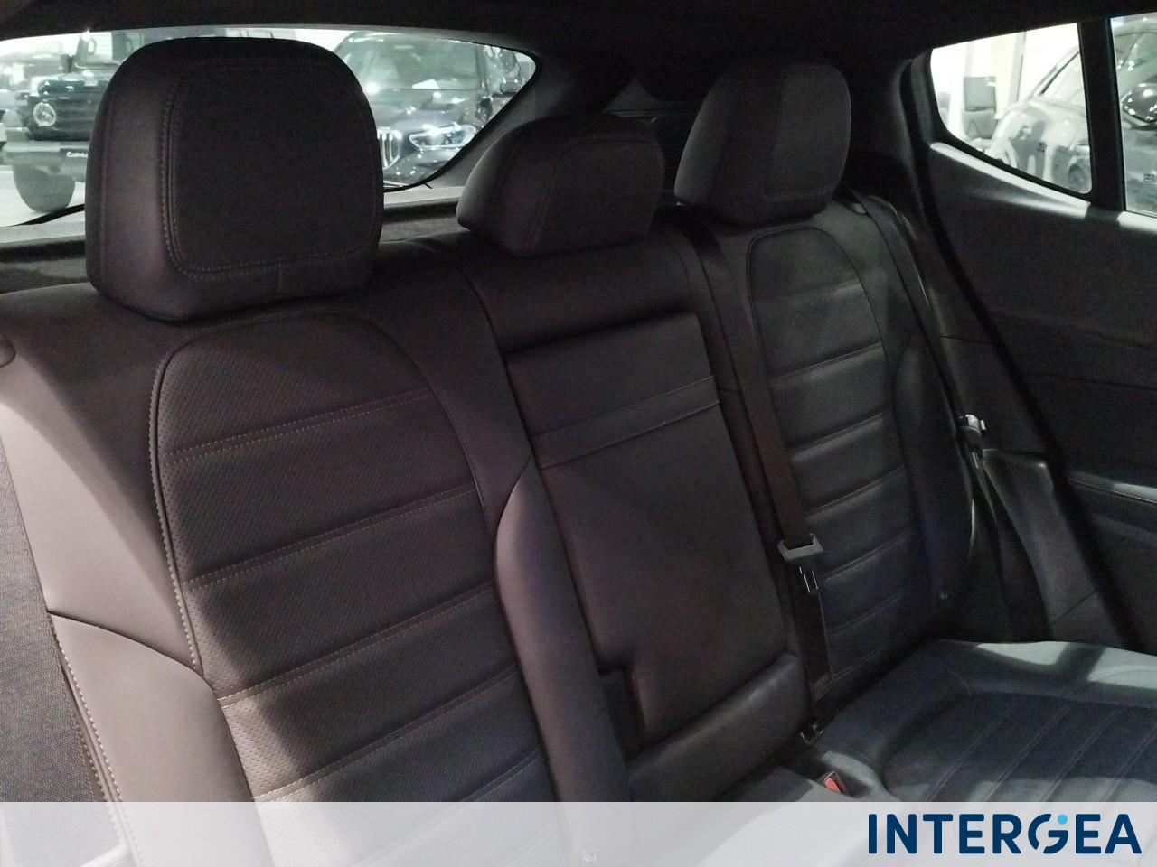 ALFA ROMEO Tonale 1.3 phev Veloce Q4 280cv at6